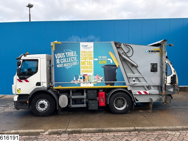 Volvo FE 300 EURO 5, Faun, Retarder - Kamion za odvoz smeća: slika Volvo FE 300 EURO 5, Faun, Retarder - Kamion za odvoz smeća Volvo FE 300 EURO 5, Faun, Retarder - Kamion za odvoz smeća: slika Volvo FE 300 EURO 5, Faun, Retarder - Kamion za odvoz smeća