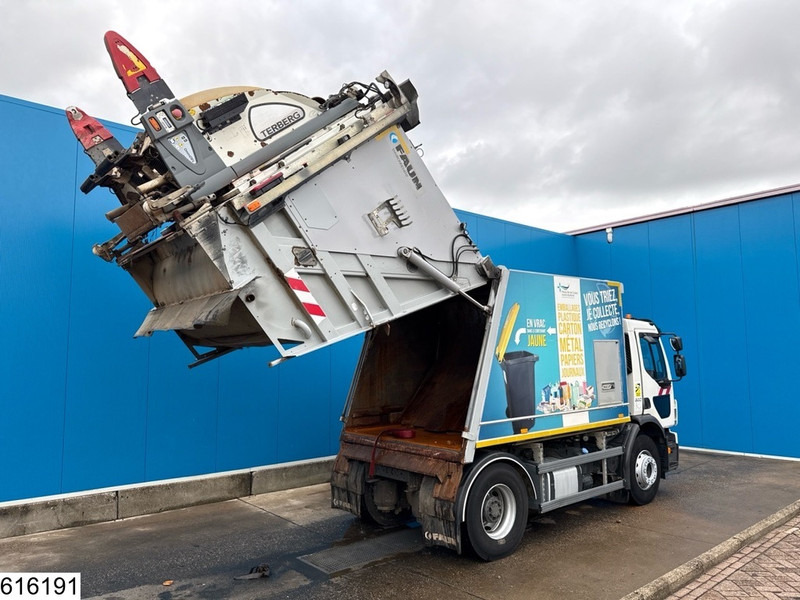 Volvo FE 300 EURO 5, Faun, Retarder - Kamion za odvoz smeća: slika Volvo FE 300 EURO 5, Faun, Retarder - Kamion za odvoz smeća Volvo FE 300 EURO 5, Faun, Retarder - Kamion za odvoz smeća: slika Volvo FE 300 EURO 5, Faun, Retarder - Kamion za odvoz smeća