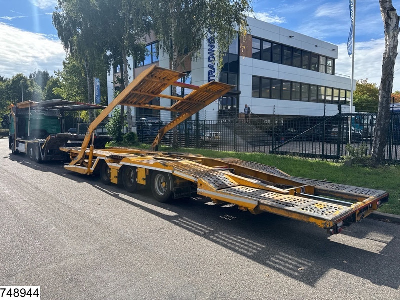 Volvo FH 500 6x2, EURO 6, Combi, Rolfo, GS Meppel - Autotransporter: slika Volvo FH 500 6x2, EURO 6, Combi, Rolfo, GS Meppel - Autotransporter Volvo FH 500 6x2, EURO 6, Combi, Rolfo, GS Meppel - Autotransporter: slika Volvo FH 500 6x2, EURO 6, Combi, Rolfo, GS Meppel - Autotransporter