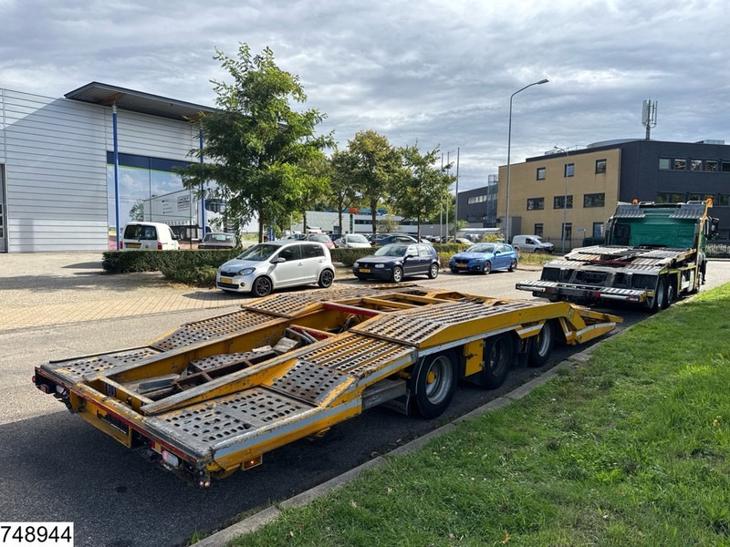 Volvo FH 500 6x2, EURO 6, Combi, Rolfo, GS Meppel - Autotransporter: slika Volvo FH 500 6x2, EURO 6, Combi, Rolfo, GS Meppel - Autotransporter Volvo FH 500 6x2, EURO 6, Combi, Rolfo, GS Meppel - Autotransporter: slika Volvo FH 500 6x2, EURO 6, Combi, Rolfo, GS Meppel - Autotransporter