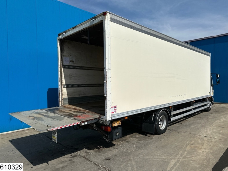 Volvo FL 240 EURO 5, Manual, Dhollandia - Kamion sandučar: slika Volvo FL 240 EURO 5, Manual, Dhollandia - Kamion sandučar Volvo FL 240 EURO 5, Manual, Dhollandia - Kamion sandučar: slika Volvo FL 240 EURO 5, Manual, Dhollandia - Kamion sandučar