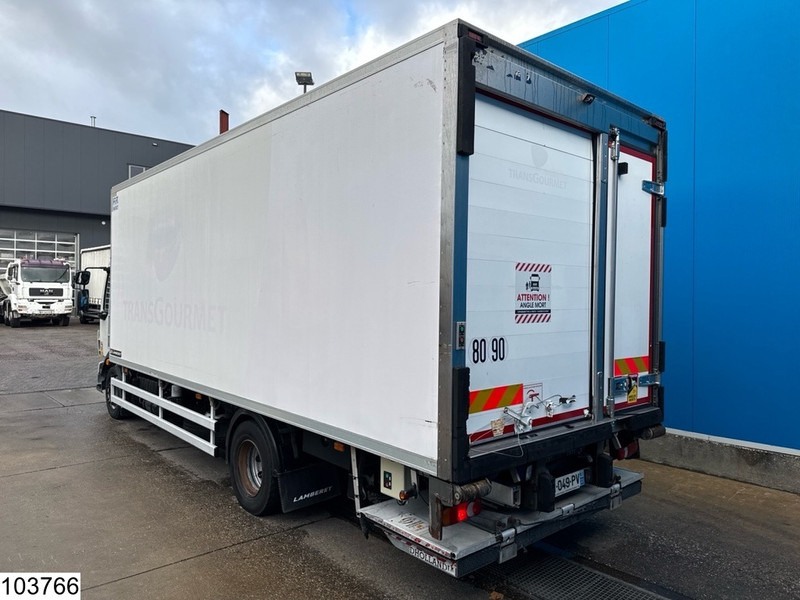 Volvo FL 250 EURO 6, Dhollandia, Carrier, 3 Compartments - Kamion hladnjača: slika Volvo FL 250 EURO 6, Dhollandia, Carrier, 3 Compartments - Kamion hladnjača Volvo FL 250 EURO 6, Dhollandia, Carrier, 3 Compartments - Kamion hladnjača: slika Volvo FL 250 EURO 6, Dhollandia, Carrier, 3 Compartments - Kamion hladnjača