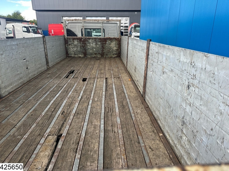 Kamion s otvorenim sandukom, Kamion s kranom Volvo FM 300 6 X 2, Manual, Steel suspension, Palfinger: slika Kamion s otvorenim sandukom, Kamion s kranom Volvo FM 300 6 X 2, Manual, Steel suspension, Palfinger