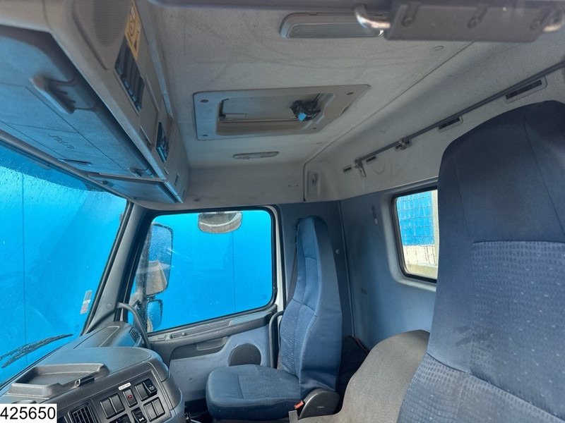 Kamion s otvorenim sandukom, Kamion s kranom Volvo FM 300 6 X 2, Manual, Steel suspension, Palfinger: slika Kamion s otvorenim sandukom, Kamion s kranom Volvo FM 300 6 X 2, Manual, Steel suspension, Palfinger