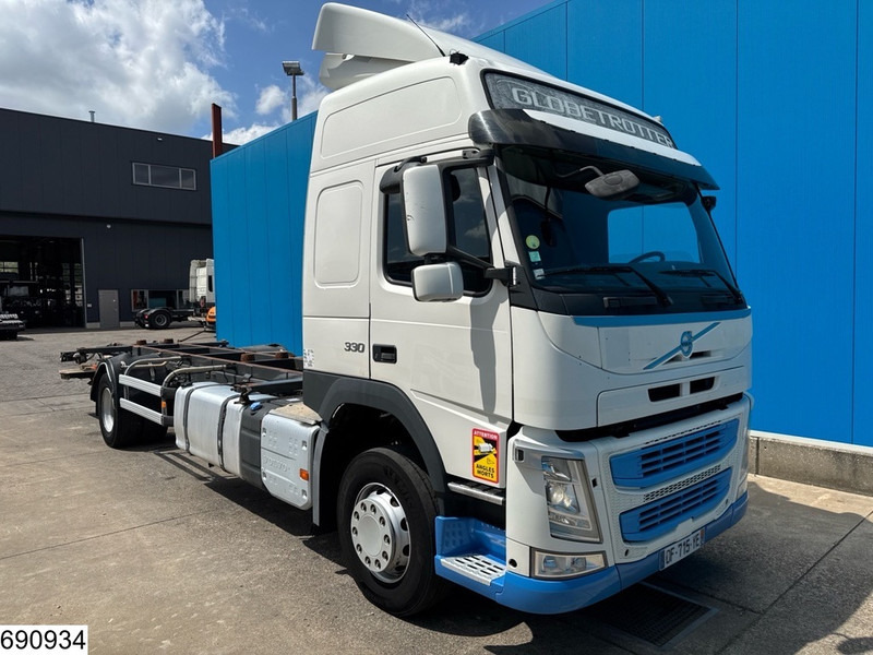 Volvo FM 330 EURO 6, BDF - Transporter kontejnera/ Kamion s izmjenjivim sanducima: slika Volvo FM 330 EURO 6, BDF - Transporter kontejnera/ Kamion s izmjenjivim sanducima Volvo FM 330 EURO 6, BDF - Transporter kontejnera/ Kamion s izmjenjivim sanducima: slika Volvo FM 330 EURO 6, BDF - Transporter kontejnera/ Kamion s izmjenjivim sanducima
