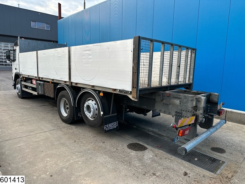 Volvo FM 370 6X2, EURO 5 - Kamion s otvorenim sandukom: slika Volvo FM 370 6X2, EURO 5 - Kamion s otvorenim sandukom Volvo FM 370 6X2, EURO 5 - Kamion s otvorenim sandukom: slika Volvo FM 370 6X2, EURO 5 - Kamion s otvorenim sandukom