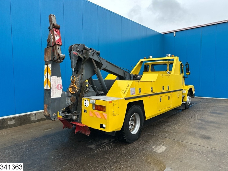 Volvo N 10 Wrecker, Steel suspension - Kamion s kranom: slika Volvo N 10 Wrecker, Steel suspension - Kamion s kranom Volvo N 10 Wrecker, Steel suspension - Kamion s kranom: slika Volvo N 10 Wrecker, Steel suspension - Kamion s kranom