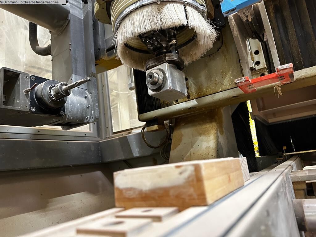 SCM Routech R 3000 - CNC obradni centar za drvo: slika SCM Routech R 3000 - CNC obradni centar za drvo SCM Routech R 3000 - CNC obradni centar za drvo: slika SCM Routech R 3000 - CNC obradni centar za drvo
