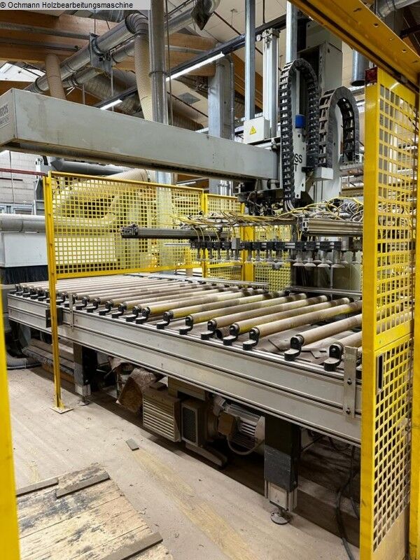 SCM Routech R 3000 - CNC obradni centar za drvo: slika SCM Routech R 3000 - CNC obradni centar za drvo SCM Routech R 3000 - CNC obradni centar za drvo: slika SCM Routech R 3000 - CNC obradni centar za drvo