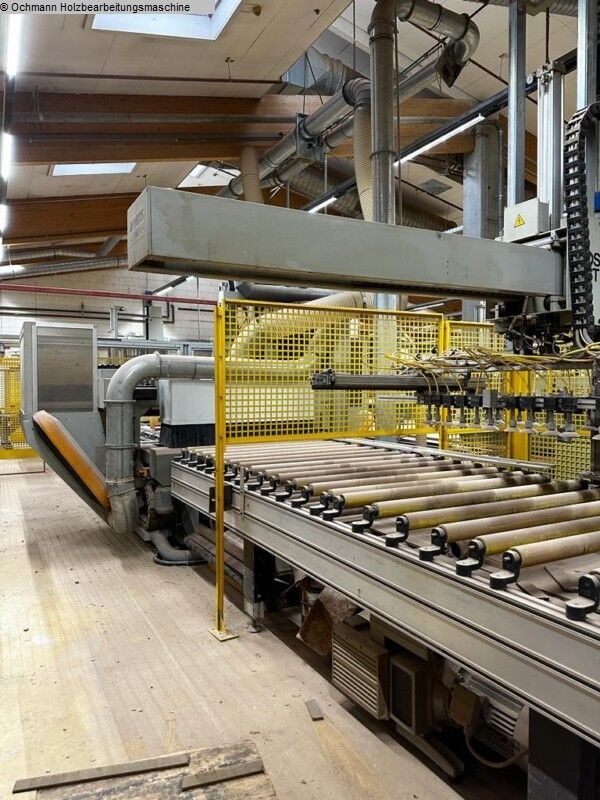 SCM Routech R 3000 - CNC obradni centar za drvo: slika SCM Routech R 3000 - CNC obradni centar za drvo SCM Routech R 3000 - CNC obradni centar za drvo: slika SCM Routech R 3000 - CNC obradni centar za drvo