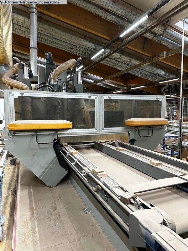 SCM Routech R 3000 - CNC obradni centar za drvo: slika SCM Routech R 3000 - CNC obradni centar za drvo SCM Routech R 3000 - CNC obradni centar za drvo: slika SCM Routech R 3000 - CNC obradni centar za drvo