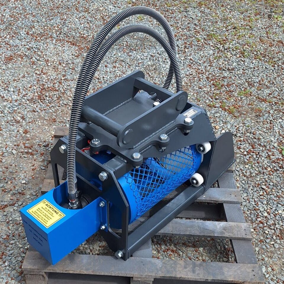 Siebtrommel für Minibagger Rippa R10 R13Pro R15Eco - Mini bager: slika Siebtrommel für Minibagger Rippa R10 R13Pro R15Eco - Mini bager Siebtrommel für Minibagger Rippa R10 R13Pro R15Eco - Mini bager: slika Siebtrommel für Minibagger Rippa R10 R13Pro R15Eco - Mini bager