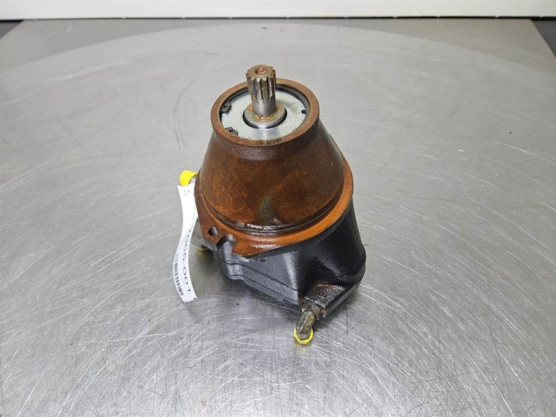 ATN PIAF1000R-Sauer Danfoss LC30DNARN-Hydraulic motor - Hidraulika za Građevinski strojevi: slika ATN PIAF1000R-Sauer Danfoss LC30DNARN-Hydraulic motor - Hidraulika za Građevinski strojevi ATN PIAF1000R-Sauer Danfoss LC30DNARN-Hydraulic motor - Hidraulika za Građevinski strojevi: slika ATN PIAF1000R-Sauer Danfoss LC30DNARN-Hydraulic motor - Hidraulika za Građevinski strojevi