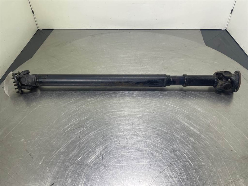 Ahlmann AS900-23118564-Propshaft/Gelenkwelle/Cardanas - Osovina i dijelovi za Građevinski strojevi: slika Ahlmann AS900-23118564-Propshaft/Gelenkwelle/Cardanas - Osovina i dijelovi za Građevinski strojevi Ahlmann AS900-23118564-Propshaft/Gelenkwelle/Cardanas - Osovina i dijelovi za Građevinski strojevi: slika Ahlmann AS900-23118564-Propshaft/Gelenkwelle/Cardanas - Osovina i dijelovi za Građevinski strojevi