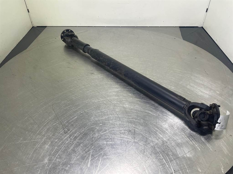 Ahlmann AS900-23118564-Propshaft/Gelenkwelle/Cardanas - Osovina i dijelovi za Građevinski strojevi: slika Ahlmann AS900-23118564-Propshaft/Gelenkwelle/Cardanas - Osovina i dijelovi za Građevinski strojevi Ahlmann AS900-23118564-Propshaft/Gelenkwelle/Cardanas - Osovina i dijelovi za Građevinski strojevi: slika Ahlmann AS900-23118564-Propshaft/Gelenkwelle/Cardanas - Osovina i dijelovi za Građevinski strojevi