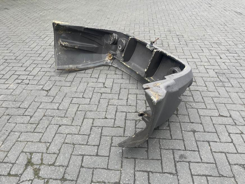 Ahlmann AS900-23120192L-Counterweight/Heckgewicht - Okvir/ Šasija za Građevinski strojevi: slika Ahlmann AS900-23120192L-Counterweight/Heckgewicht - Okvir/ Šasija za Građevinski strojevi Ahlmann AS900-23120192L-Counterweight/Heckgewicht - Okvir/ Šasija za Građevinski strojevi: slika Ahlmann AS900-23120192L-Counterweight/Heckgewicht - Okvir/ Šasija za Građevinski strojevi
