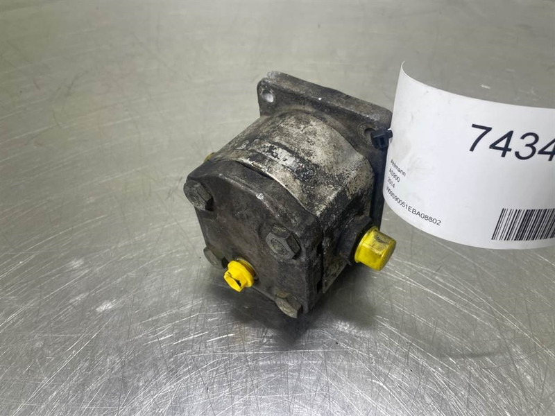 Ahlmann AS900-23120311-Haldex WM09A1-Lueftermotor - Hidraulika za Građevinski strojevi: slika Ahlmann AS900-23120311-Haldex WM09A1-Lueftermotor - Hidraulika za Građevinski strojevi Ahlmann AS900-23120311-Haldex WM09A1-Lueftermotor - Hidraulika za Građevinski strojevi: slika Ahlmann AS900-23120311-Haldex WM09A1-Lueftermotor - Hidraulika za Građevinski strojevi