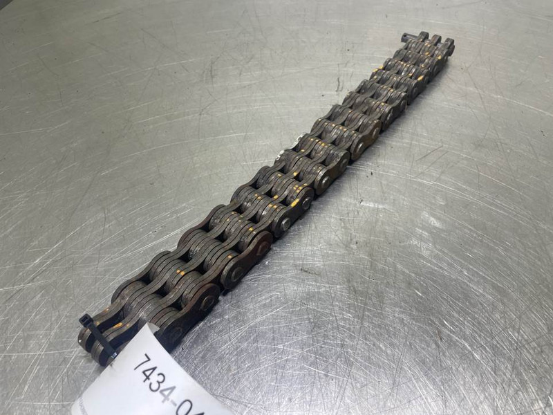Ahlmann AS900-4197773A-Leaf chain/Fleyerkette/Flyerketting - Okvir/ Šasija za Građevinski strojevi: slika Ahlmann AS900-4197773A-Leaf chain/Fleyerkette/Flyerketting - Okvir/ Šasija za Građevinski strojevi Ahlmann AS900-4197773A-Leaf chain/Fleyerkette/Flyerketting - Okvir/ Šasija za Građevinski strojevi: slika Ahlmann AS900-4197773A-Leaf chain/Fleyerkette/Flyerketting - Okvir/ Šasija za Građevinski strojevi