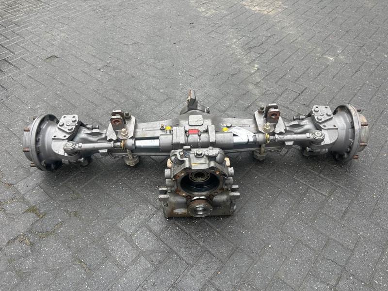 Ahlmann AS900-Carraro 26.22-382052-Axle/Achse/As - Osovina i dijelovi za Građevinski strojevi: slika Ahlmann AS900-Carraro 26.22-382052-Axle/Achse/As - Osovina i dijelovi za Građevinski strojevi Ahlmann AS900-Carraro 26.22-382052-Axle/Achse/As - Osovina i dijelovi za Građevinski strojevi: slika Ahlmann AS900-Carraro 26.22-382052-Axle/Achse/As - Osovina i dijelovi za Građevinski strojevi