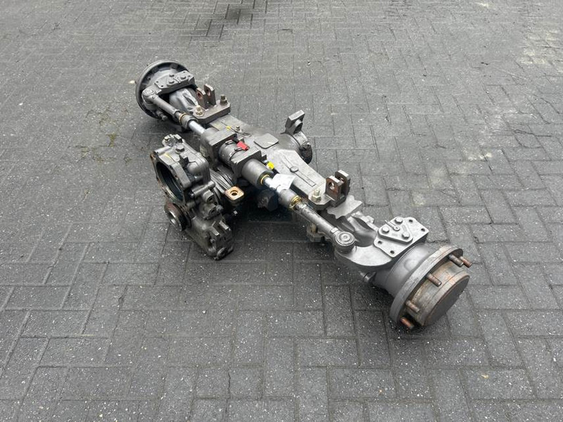 Ahlmann AS900-Carraro 26.22-382052-Axle/Achse/As - Osovina i dijelovi za Građevinski strojevi: slika Ahlmann AS900-Carraro 26.22-382052-Axle/Achse/As - Osovina i dijelovi za Građevinski strojevi Ahlmann AS900-Carraro 26.22-382052-Axle/Achse/As - Osovina i dijelovi za Građevinski strojevi: slika Ahlmann AS900-Carraro 26.22-382052-Axle/Achse/As - Osovina i dijelovi za Građevinski strojevi