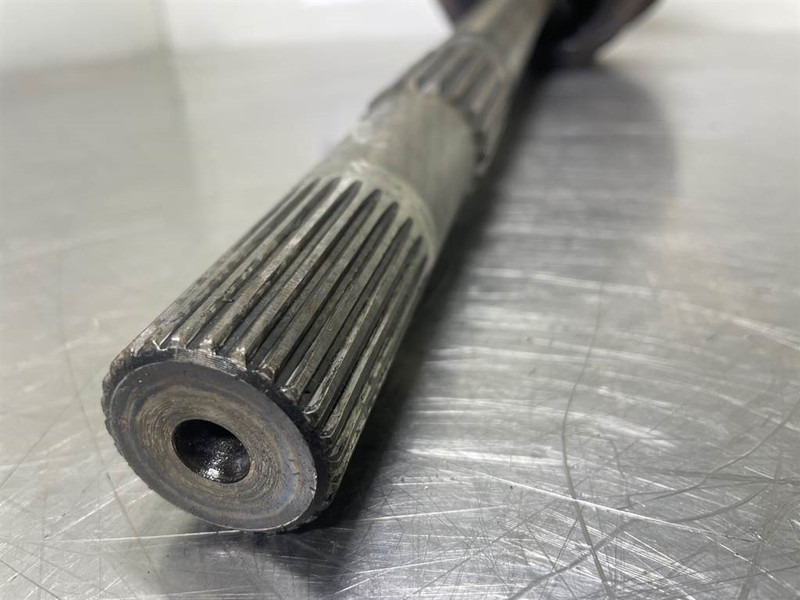 Osovina i dijelovi za Građevinski strojevi Ahlmann AS900-Carraro 26.22M-Final drive/Endantrieb: slika Osovina i dijelovi za Građevinski strojevi Ahlmann AS900-Carraro 26.22M-Final drive/Endantrieb