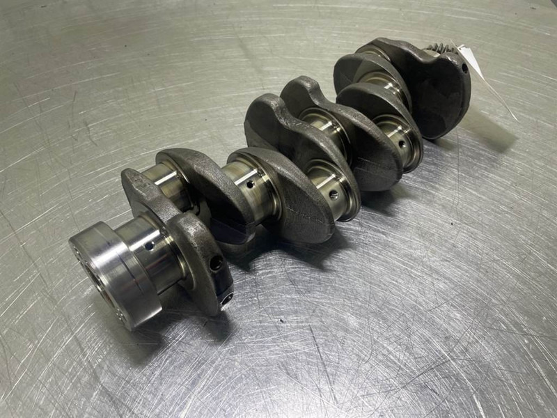 Ahlmann AS900-Cummins B3.3T-4982121-Crankshaft/Kurbelwelle - Motor za Građevinski strojevi: slika Ahlmann AS900-Cummins B3.3T-4982121-Crankshaft/Kurbelwelle - Motor za Građevinski strojevi Ahlmann AS900-Cummins B3.3T-4982121-Crankshaft/Kurbelwelle - Motor za Građevinski strojevi: slika Ahlmann AS900-Cummins B3.3T-4982121-Crankshaft/Kurbelwelle - Motor za Građevinski strojevi
