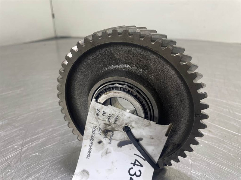 Ahlmann AS900-Cummins B3.3T-4982194-Idler gear - Motor za Građevinski strojevi: slika Ahlmann AS900-Cummins B3.3T-4982194-Idler gear - Motor za Građevinski strojevi Ahlmann AS900-Cummins B3.3T-4982194-Idler gear - Motor za Građevinski strojevi: slika Ahlmann AS900-Cummins B3.3T-4982194-Idler gear - Motor za Građevinski strojevi