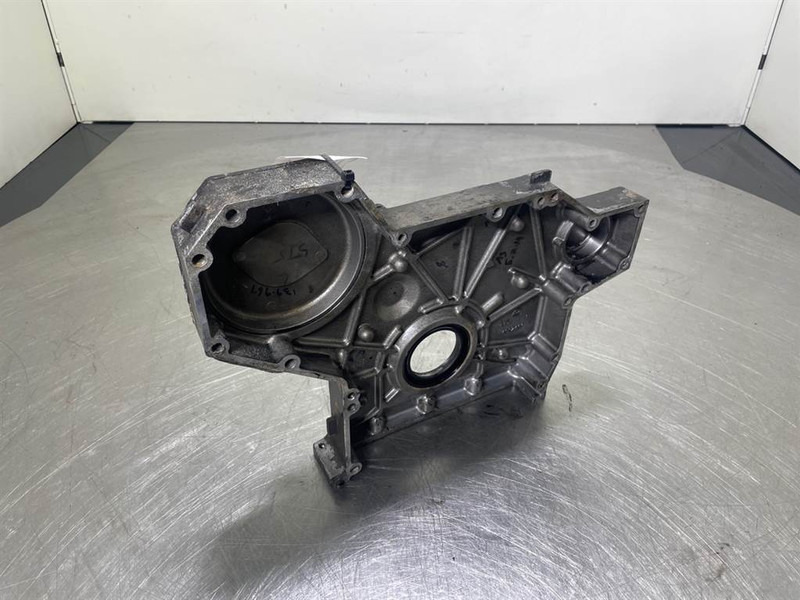 Ahlmann AS900-Cummins B3.3T-4982463-Front cover - Motor za Građevinski strojevi: slika Ahlmann AS900-Cummins B3.3T-4982463-Front cover - Motor za Građevinski strojevi Ahlmann AS900-Cummins B3.3T-4982463-Front cover - Motor za Građevinski strojevi: slika Ahlmann AS900-Cummins B3.3T-4982463-Front cover - Motor za Građevinski strojevi