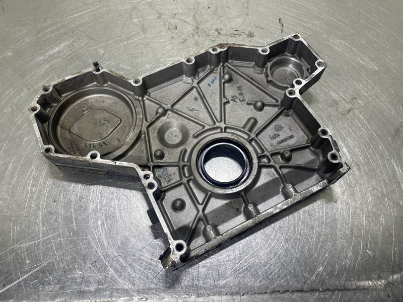 Ahlmann AS900-Cummins B3.3T-4982463-Front cover - Motor za Građevinski strojevi: slika Ahlmann AS900-Cummins B3.3T-4982463-Front cover - Motor za Građevinski strojevi Ahlmann AS900-Cummins B3.3T-4982463-Front cover - Motor za Građevinski strojevi: slika Ahlmann AS900-Cummins B3.3T-4982463-Front cover - Motor za Građevinski strojevi