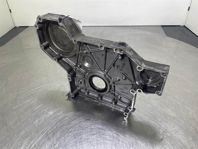 Ahlmann AS900-Cummins B3.3T-4982463-Front cover - Motor za Građevinski strojevi: slika Ahlmann AS900-Cummins B3.3T-4982463-Front cover - Motor za Građevinski strojevi Ahlmann AS900-Cummins B3.3T-4982463-Front cover - Motor za Građevinski strojevi: slika Ahlmann AS900-Cummins B3.3T-4982463-Front cover - Motor za Građevinski strojevi