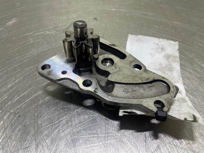 Ahlmann AS900-Cummins B3.3T-4982676-Oil pump/Ölpumpe - Motor za Građevinski strojevi: slika Ahlmann AS900-Cummins B3.3T-4982676-Oil pump/Ölpumpe - Motor za Građevinski strojevi Ahlmann AS900-Cummins B3.3T-4982676-Oil pump/Ölpumpe - Motor za Građevinski strojevi: slika Ahlmann AS900-Cummins B3.3T-4982676-Oil pump/Ölpumpe - Motor za Građevinski strojevi