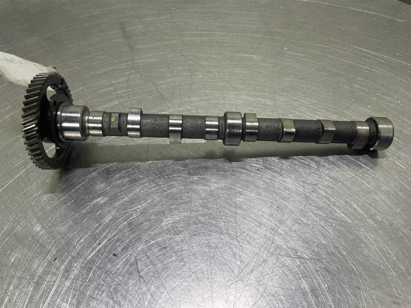 Ahlmann AS900-Cummins B3.3T-4982903-Camshaft/Nockenwelle - Motor za Građevinski strojevi: slika Ahlmann AS900-Cummins B3.3T-4982903-Camshaft/Nockenwelle - Motor za Građevinski strojevi Ahlmann AS900-Cummins B3.3T-4982903-Camshaft/Nockenwelle - Motor za Građevinski strojevi: slika Ahlmann AS900-Cummins B3.3T-4982903-Camshaft/Nockenwelle - Motor za Građevinski strojevi