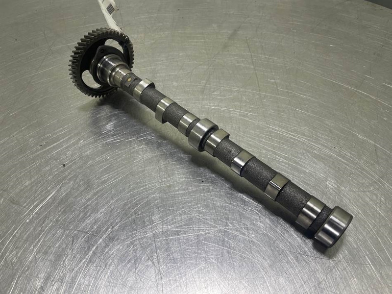 Ahlmann AS900-Cummins B3.3T-4982903-Camshaft/Nockenwelle - Motor za Građevinski strojevi: slika Ahlmann AS900-Cummins B3.3T-4982903-Camshaft/Nockenwelle - Motor za Građevinski strojevi Ahlmann AS900-Cummins B3.3T-4982903-Camshaft/Nockenwelle - Motor za Građevinski strojevi: slika Ahlmann AS900-Cummins B3.3T-4982903-Camshaft/Nockenwelle - Motor za Građevinski strojevi
