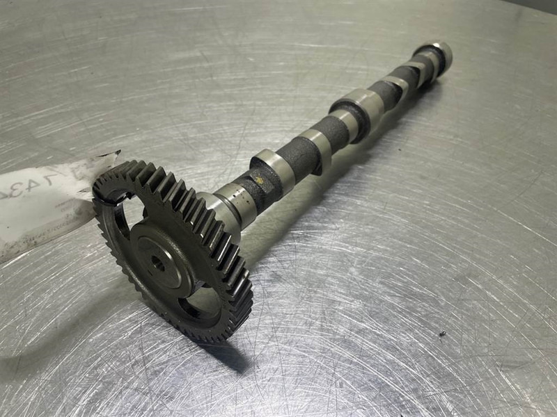 Ahlmann AS900-Cummins B3.3T-4982903-Camshaft/Nockenwelle - Motor za Građevinski strojevi: slika Ahlmann AS900-Cummins B3.3T-4982903-Camshaft/Nockenwelle - Motor za Građevinski strojevi Ahlmann AS900-Cummins B3.3T-4982903-Camshaft/Nockenwelle - Motor za Građevinski strojevi: slika Ahlmann AS900-Cummins B3.3T-4982903-Camshaft/Nockenwelle - Motor za Građevinski strojevi