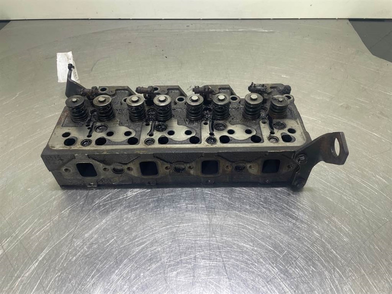 Ahlmann AS900-Cummins B3.3T-Cylinder head/Zylinderköpf - Motor za Građevinski strojevi: slika Ahlmann AS900-Cummins B3.3T-Cylinder head/Zylinderköpf - Motor za Građevinski strojevi Ahlmann AS900-Cummins B3.3T-Cylinder head/Zylinderköpf - Motor za Građevinski strojevi: slika Ahlmann AS900-Cummins B3.3T-Cylinder head/Zylinderköpf - Motor za Građevinski strojevi