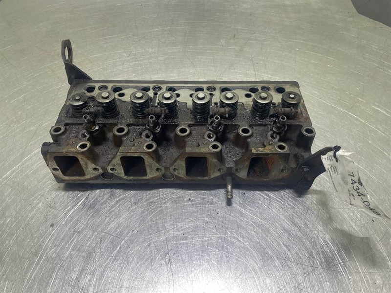 Ahlmann AS900-Cummins B3.3T-Cylinder head/Zylinderköpf - Motor za Građevinski strojevi: slika Ahlmann AS900-Cummins B3.3T-Cylinder head/Zylinderköpf - Motor za Građevinski strojevi Ahlmann AS900-Cummins B3.3T-Cylinder head/Zylinderköpf - Motor za Građevinski strojevi: slika Ahlmann AS900-Cummins B3.3T-Cylinder head/Zylinderköpf - Motor za Građevinski strojevi