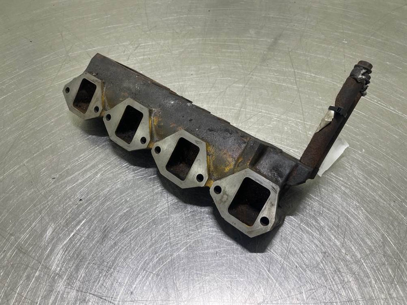 Ahlmann AS900-Cummins B3.3T-Intake-exhaust manifold - Motor za Građevinski strojevi: slika Ahlmann AS900-Cummins B3.3T-Intake-exhaust manifold - Motor za Građevinski strojevi Ahlmann AS900-Cummins B3.3T-Intake-exhaust manifold - Motor za Građevinski strojevi: slika Ahlmann AS900-Cummins B3.3T-Intake-exhaust manifold - Motor za Građevinski strojevi