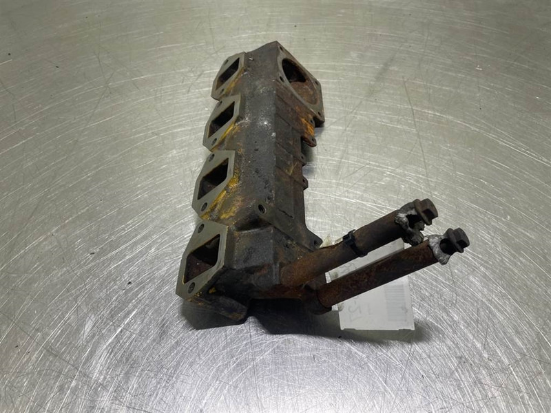 Ahlmann AS900-Cummins B3.3T-Intake-exhaust manifold - Motor za Građevinski strojevi: slika Ahlmann AS900-Cummins B3.3T-Intake-exhaust manifold - Motor za Građevinski strojevi Ahlmann AS900-Cummins B3.3T-Intake-exhaust manifold - Motor za Građevinski strojevi: slika Ahlmann AS900-Cummins B3.3T-Intake-exhaust manifold - Motor za Građevinski strojevi