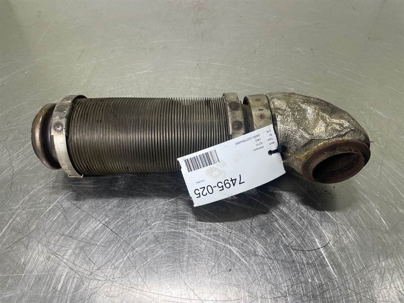 Ahlmann AZ10-Deutz BF4L913-Exhaust/Auspuff/Uitlaat - Motor za Građevinski strojevi: slika Ahlmann AZ10-Deutz BF4L913-Exhaust/Auspuff/Uitlaat - Motor za Građevinski strojevi Ahlmann AZ10-Deutz BF4L913-Exhaust/Auspuff/Uitlaat - Motor za Građevinski strojevi: slika Ahlmann AZ10-Deutz BF4L913-Exhaust/Auspuff/Uitlaat - Motor za Građevinski strojevi