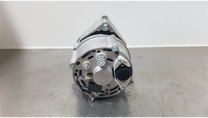 Ahlmann AZ14-28V 35A-Alternator/Lichtmaschine/Dynamo - Motor za Građevinski strojevi: slika Ahlmann AZ14-28V 35A-Alternator/Lichtmaschine/Dynamo - Motor za Građevinski strojevi Ahlmann AZ14-28V 35A-Alternator/Lichtmaschine/Dynamo - Motor za Građevinski strojevi: slika Ahlmann AZ14-28V 35A-Alternator/Lichtmaschine/Dynamo - Motor za Građevinski strojevi