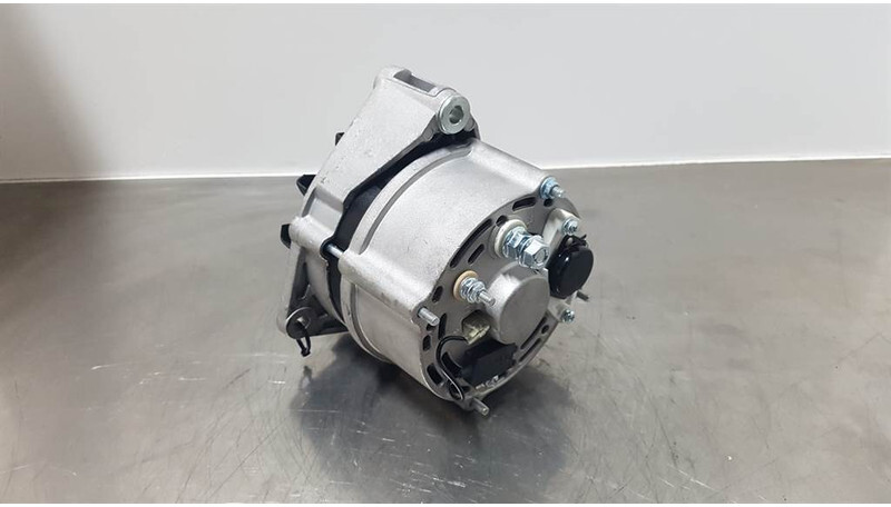 Ahlmann AZ14-28V 35A-Alternator/Lichtmaschine/Dynamo - Motor za Građevinski strojevi: slika Ahlmann AZ14-28V 35A-Alternator/Lichtmaschine/Dynamo - Motor za Građevinski strojevi Ahlmann AZ14-28V 35A-Alternator/Lichtmaschine/Dynamo - Motor za Građevinski strojevi: slika Ahlmann AZ14-28V 35A-Alternator/Lichtmaschine/Dynamo - Motor za Građevinski strojevi
