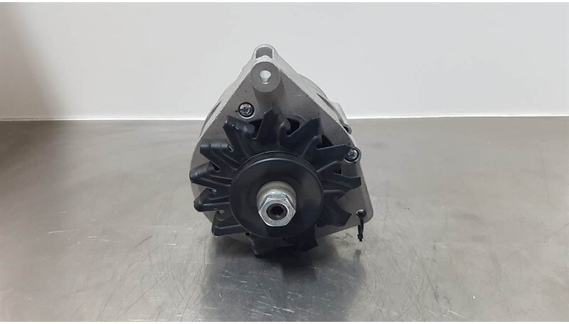 Ahlmann AZ14-28V 35A-Alternator/Lichtmaschine/Dynamo - Motor za Građevinski strojevi: slika Ahlmann AZ14-28V 35A-Alternator/Lichtmaschine/Dynamo - Motor za Građevinski strojevi Ahlmann AZ14-28V 35A-Alternator/Lichtmaschine/Dynamo - Motor za Građevinski strojevi: slika Ahlmann AZ14-28V 35A-Alternator/Lichtmaschine/Dynamo - Motor za Građevinski strojevi