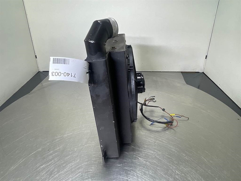 Ahlmann AZ14-4108508A/4181460A-Cooler/Kühler/Koeler - Motor za Građevinski strojevi: slika Ahlmann AZ14-4108508A/4181460A-Cooler/Kühler/Koeler - Motor za Građevinski strojevi Ahlmann AZ14-4108508A/4181460A-Cooler/Kühler/Koeler - Motor za Građevinski strojevi: slika Ahlmann AZ14-4108508A/4181460A-Cooler/Kühler/Koeler - Motor za Građevinski strojevi
