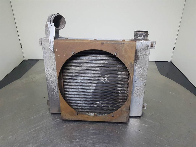 Ahlmann AZ14-4108508A/4181460A-Cooler/Kühler/Koeler - Motor za Građevinski strojevi: slika Ahlmann AZ14-4108508A/4181460A-Cooler/Kühler/Koeler - Motor za Građevinski strojevi Ahlmann AZ14-4108508A/4181460A-Cooler/Kühler/Koeler - Motor za Građevinski strojevi: slika Ahlmann AZ14-4108508A/4181460A-Cooler/Kühler/Koeler - Motor za Građevinski strojevi