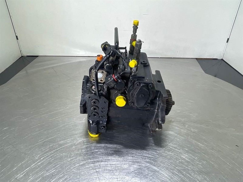 Ahlmann AZ14-4109352A-Brueninghaus A4VG90-Drive pump - Hidraulika za Građevinski strojevi: slika Ahlmann AZ14-4109352A-Brueninghaus A4VG90-Drive pump - Hidraulika za Građevinski strojevi Ahlmann AZ14-4109352A-Brueninghaus A4VG90-Drive pump - Hidraulika za Građevinski strojevi: slika Ahlmann AZ14-4109352A-Brueninghaus A4VG90-Drive pump - Hidraulika za Građevinski strojevi