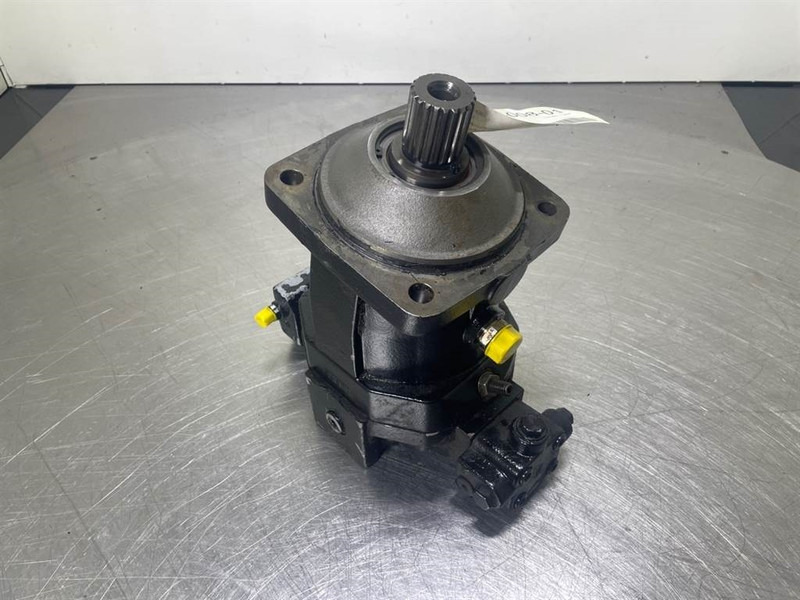 Ahlmann AZ14-Brueninghaus A6VM107DA1/63W-Drive motor - Hidraulika za Građevinski strojevi: slika Ahlmann AZ14-Brueninghaus A6VM107DA1/63W-Drive motor - Hidraulika za Građevinski strojevi Ahlmann AZ14-Brueninghaus A6VM107DA1/63W-Drive motor - Hidraulika za Građevinski strojevi: slika Ahlmann AZ14-Brueninghaus A6VM107DA1/63W-Drive motor - Hidraulika za Građevinski strojevi