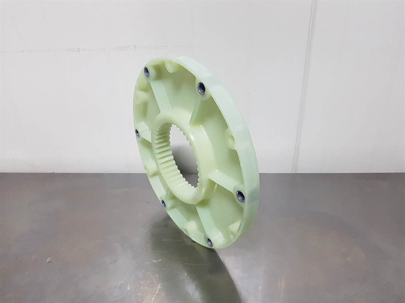 Ahlmann AZ14-KTR Bowex 65 FLE-PA-Ø263,5-Flange coupling - Motor za Građevinski strojevi: slika Ahlmann AZ14-KTR Bowex 65 FLE-PA-Ø263,5-Flange coupling - Motor za Građevinski strojevi Ahlmann AZ14-KTR Bowex 65 FLE-PA-Ø263,5-Flange coupling - Motor za Građevinski strojevi: slika Ahlmann AZ14-KTR Bowex 65 FLE-PA-Ø263,5-Flange coupling - Motor za Građevinski strojevi