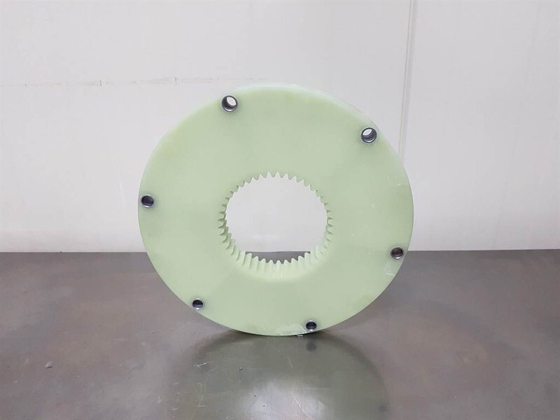 Ahlmann AZ14-KTR Bowex 65 FLE-PA-Ø263,5-Flange coupling - Motor za Građevinski strojevi: slika Ahlmann AZ14-KTR Bowex 65 FLE-PA-Ø263,5-Flange coupling - Motor za Građevinski strojevi Ahlmann AZ14-KTR Bowex 65 FLE-PA-Ø263,5-Flange coupling - Motor za Građevinski strojevi: slika Ahlmann AZ14-KTR Bowex 65 FLE-PA-Ø263,5-Flange coupling - Motor za Građevinski strojevi