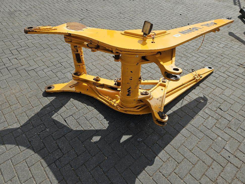 Ahlmann AZ14 - Lifting framework/Schaufelarm/Giek - Krak za Građevinski strojevi: slika Ahlmann AZ14 - Lifting framework/Schaufelarm/Giek - Krak za Građevinski strojevi Ahlmann AZ14 - Lifting framework/Schaufelarm/Giek - Krak za Građevinski strojevi: slika Ahlmann AZ14 - Lifting framework/Schaufelarm/Giek - Krak za Građevinski strojevi