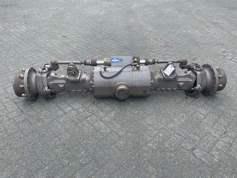 Ahlmann AZ150-213/56-005-Axle/Achse/As - Osovina i dijelovi za Građevinski strojevi: slika Ahlmann AZ150-213/56-005-Axle/Achse/As - Osovina i dijelovi za Građevinski strojevi Ahlmann AZ150-213/56-005-Axle/Achse/As - Osovina i dijelovi za Građevinski strojevi: slika Ahlmann AZ150-213/56-005-Axle/Achse/As - Osovina i dijelovi za Građevinski strojevi